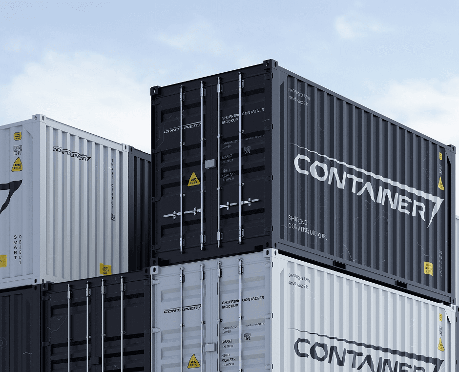 Hero Image | ITL Freightbiz pvt ltd - Global Logistics Solutions